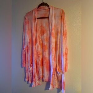 Torrid cardigan